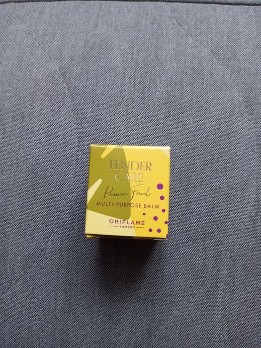 Tender Care -Marakuja