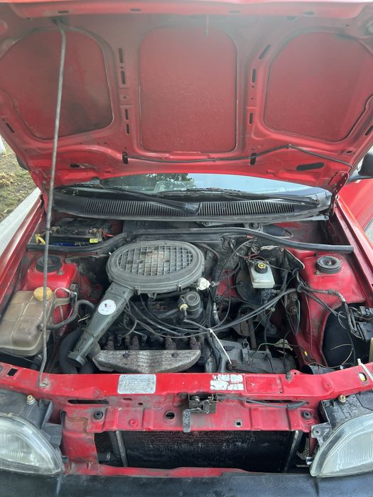 Продам Ford escort