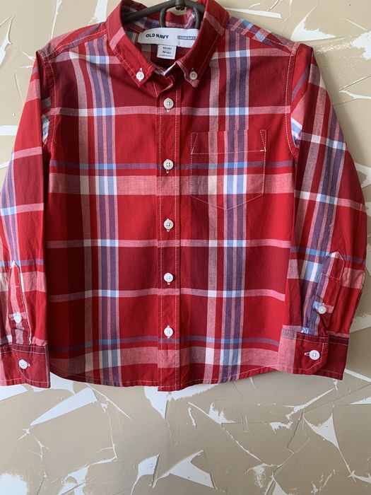 Рубашка (сорочка) old navy