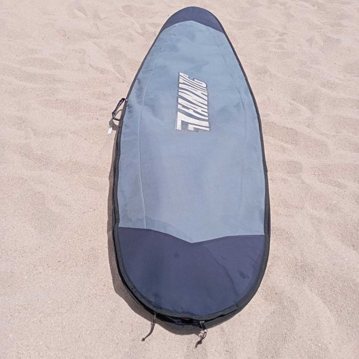 Prancha de windsurf Fanatic Sting Ray 130 TT
