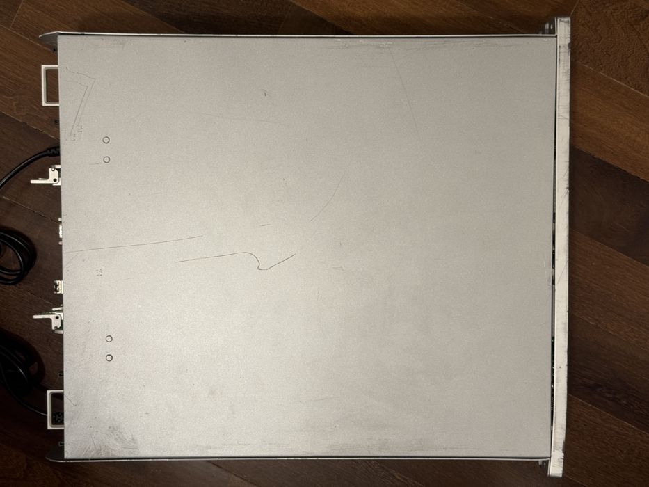 Apple XServe RAID  A1009