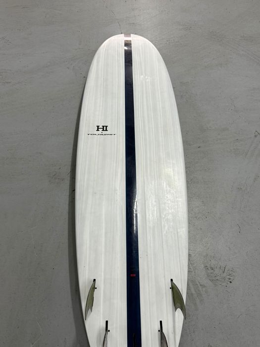 Prancha de surf Firewire Thunderbolt Mid 6