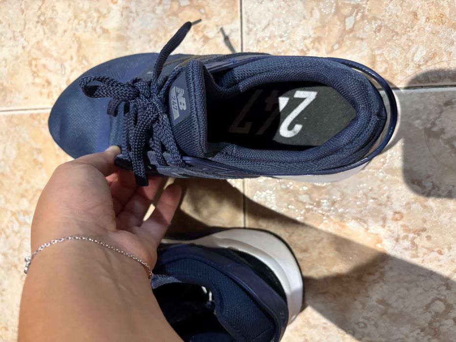 Ténis new balance 247