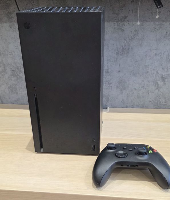 Konsola Xbox Series X