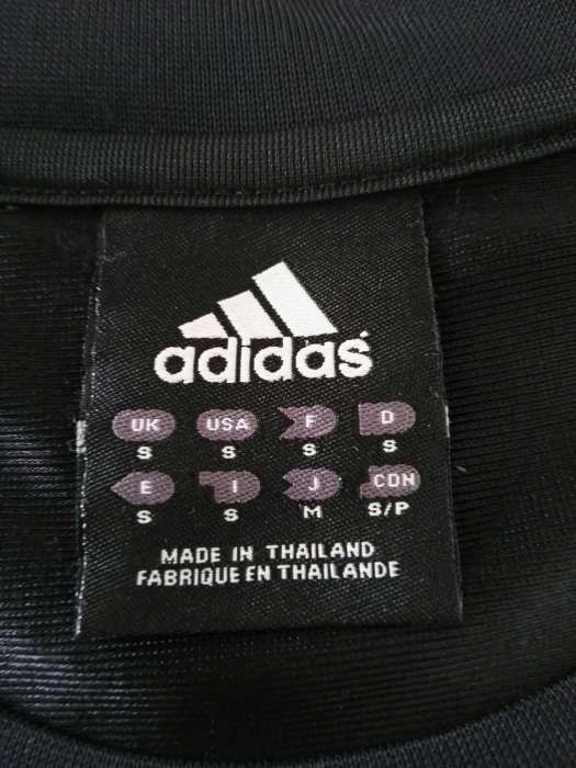 Manga Cava ADIDAS