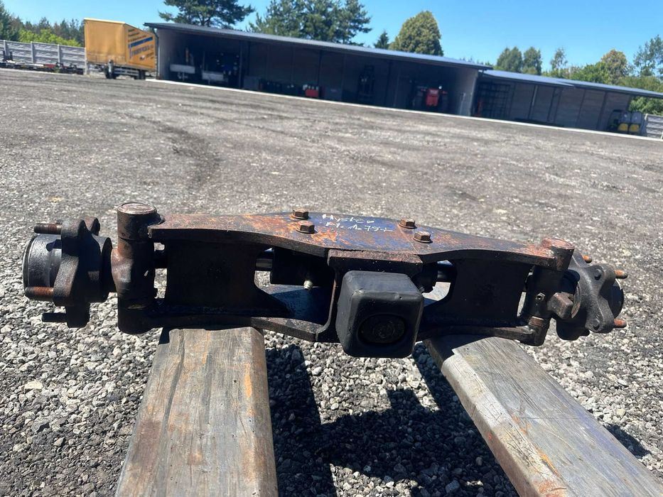 Belka tylna do wózka HYSTER H1.75XM