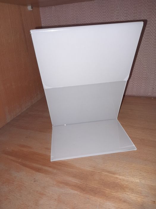 Акрилова підставка