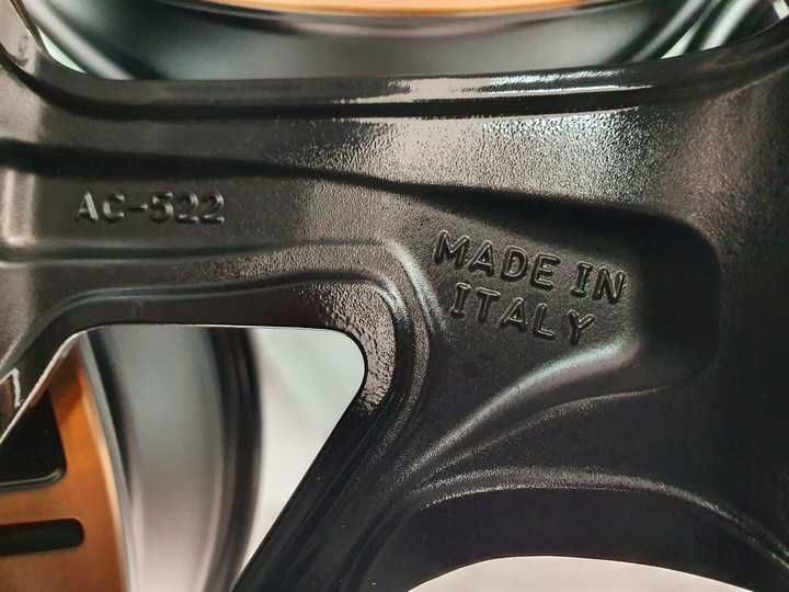 Nowe alufelgi VW 18 Arteon Caddy Golf Jetta Passat T-ROC Tiguan Touran