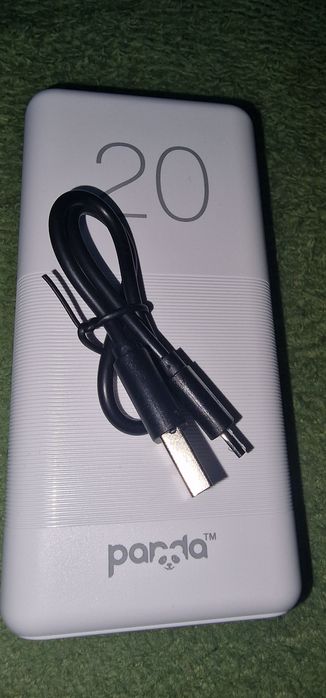 Повербанк 20 000