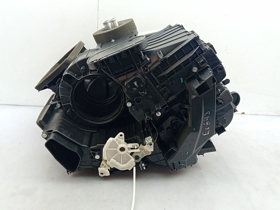 Chauffage / sofagem completa DACIA Sandero II (5S_)