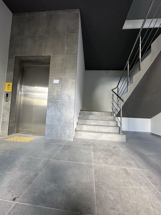 Новобудова Яворів квартира