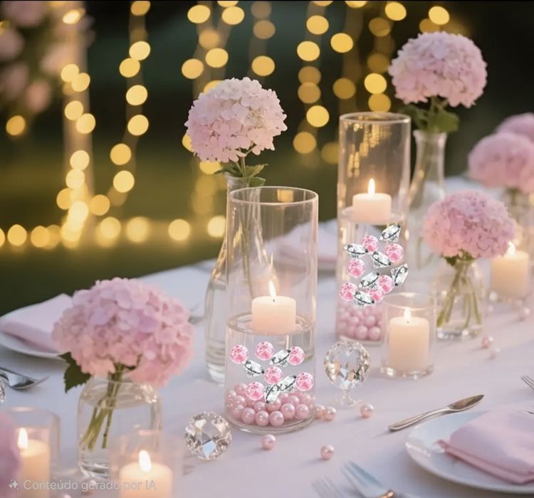 Espaço realização festas eventos dia e noite