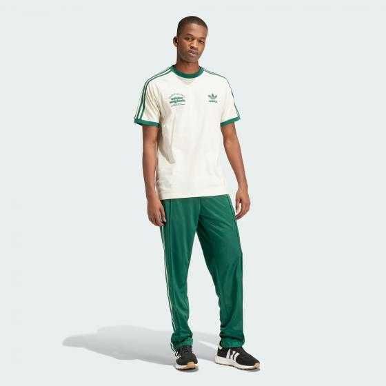 Футболка adidas originals sport archive 3-stripes