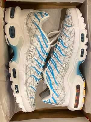 Nike Air Max Plus tn męskie
