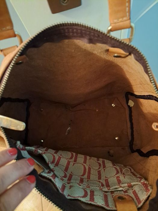 Mala Carolina Herrera