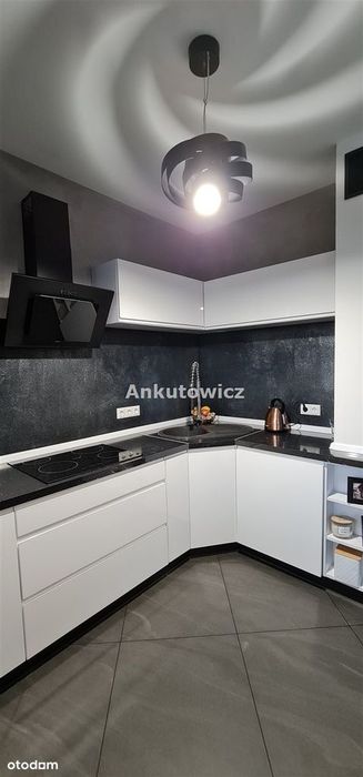 Os. Zalesie - 3 pokoje z balkonem
