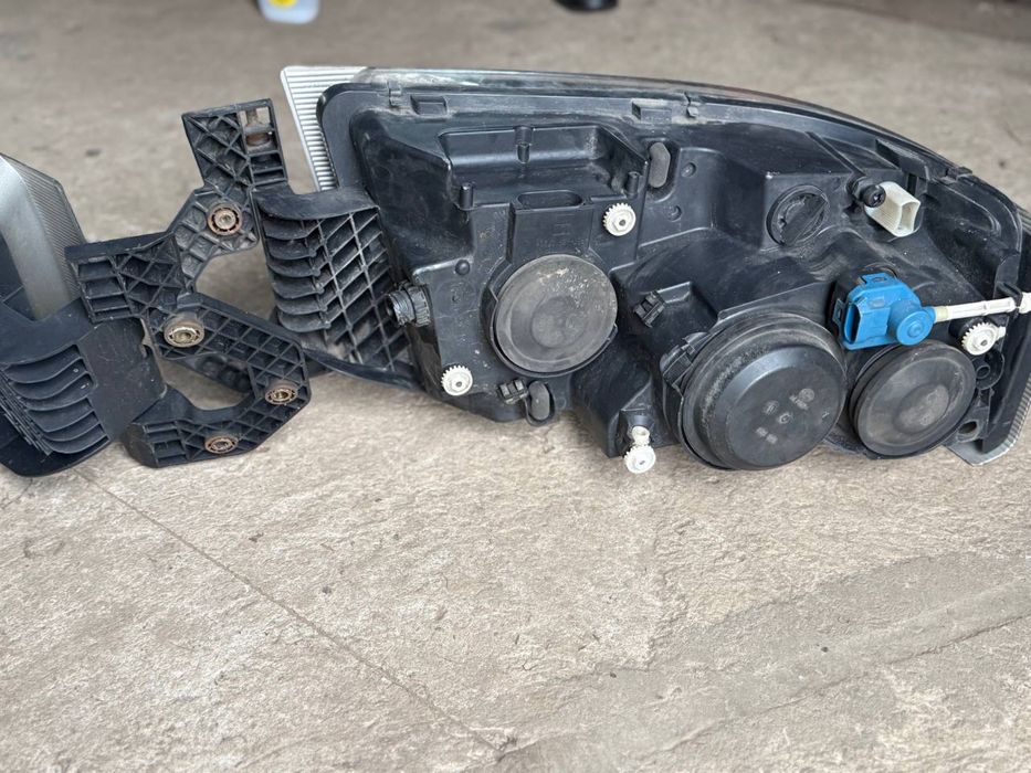 Фари Renault premium euro 6 (підходить до євро 5)