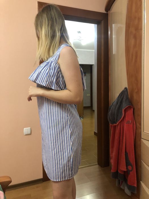 Платье очень красивое