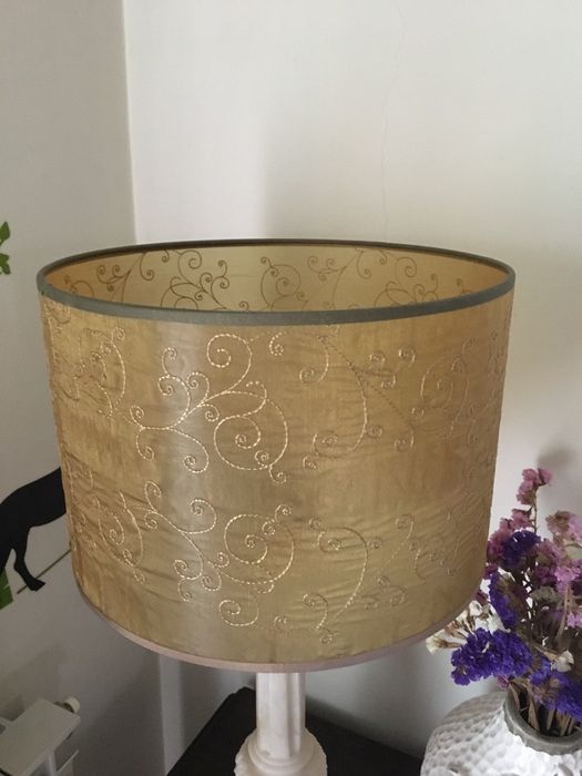 Conjunto de Abajures