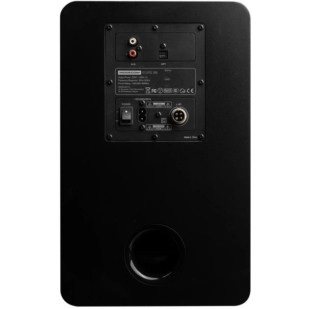 Активна 2.0 Modecom Eclipse 180 Вт (Apt-X, Opt, RCA, NFC)