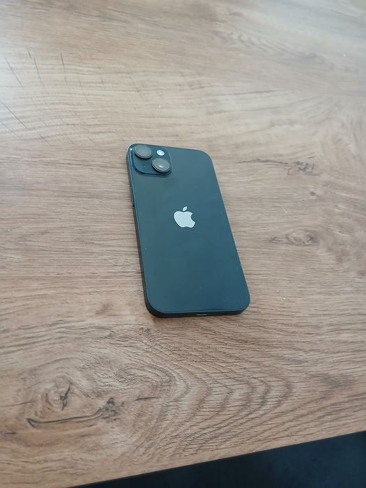 Iphone 14, 128 GB, 85% kondycji baterii