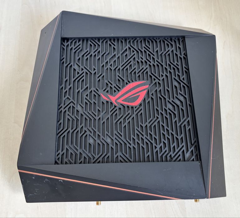 Asus Rog GT-AC5300