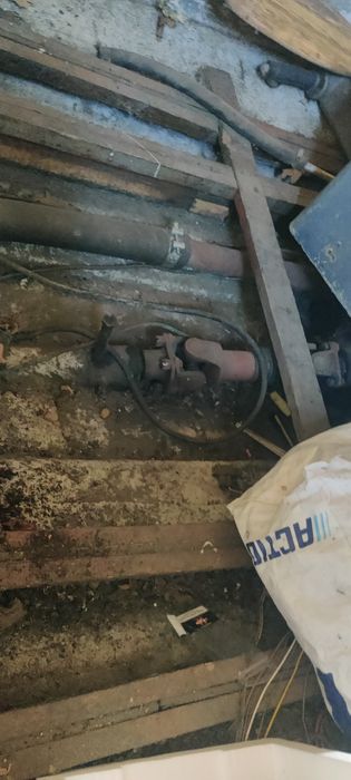 Motorówka alga sport zabytek