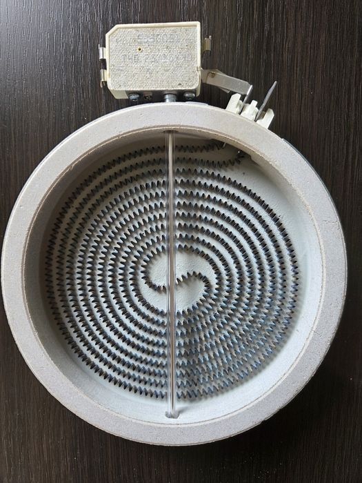 Pole grzejne (grzałka) płyty ceramicznej (małe)