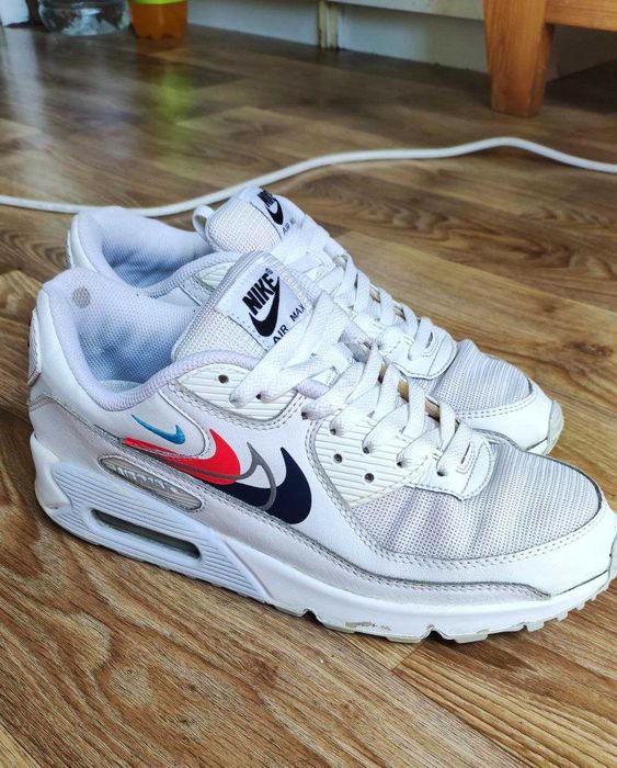 Nike Air Max 90  27-27.5