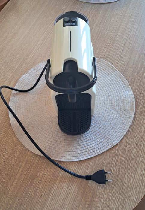 Máquina de café Nespresso