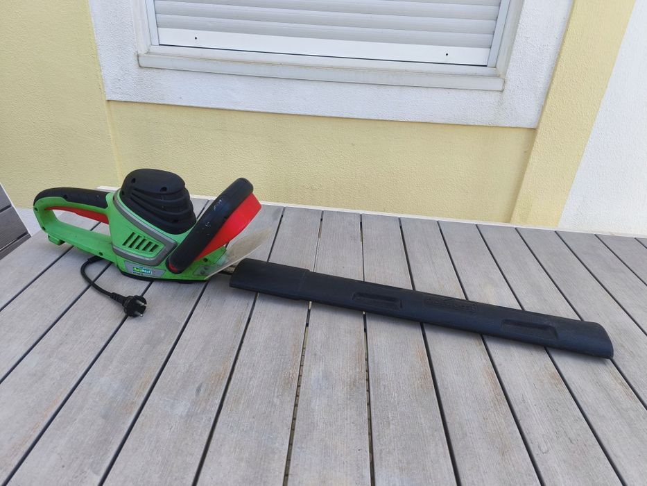 Corta Cebes elétrico Florabest