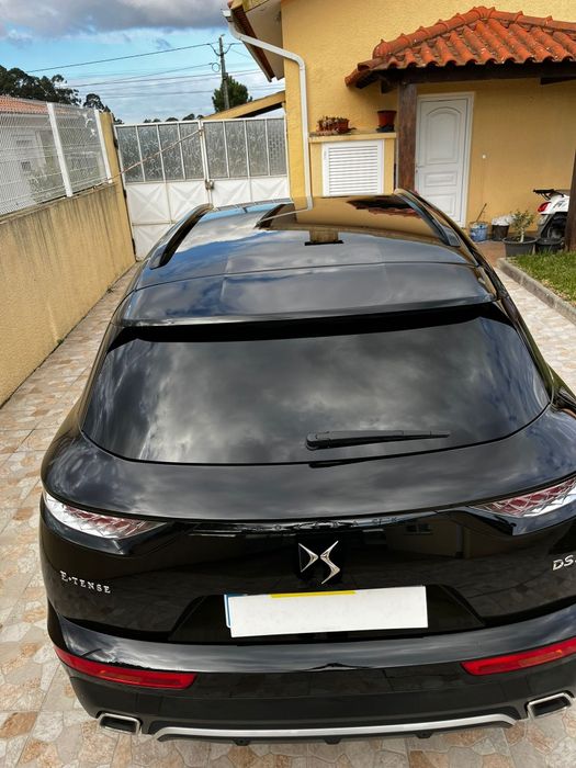 DS 7 Crossback — fotografia 2