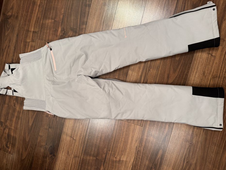 Женский лыжный костюм Freever