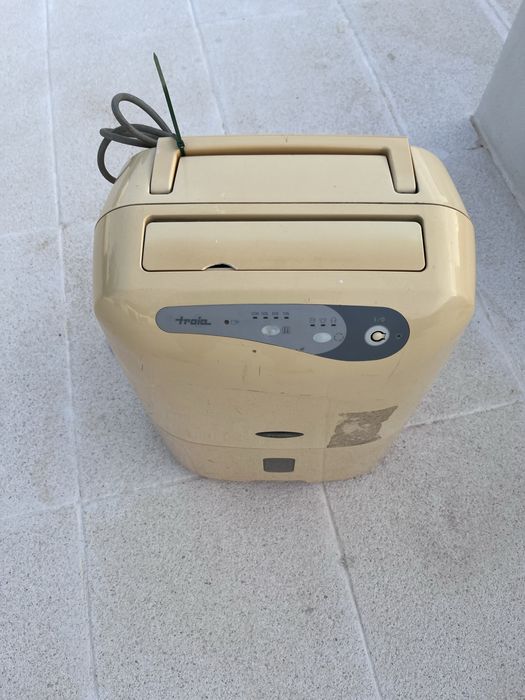Desumificador troia