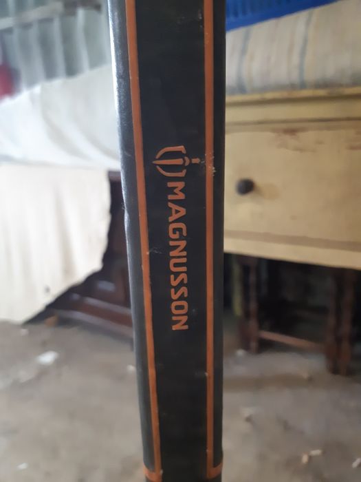 Marreta 5kg MAGNUNSSON