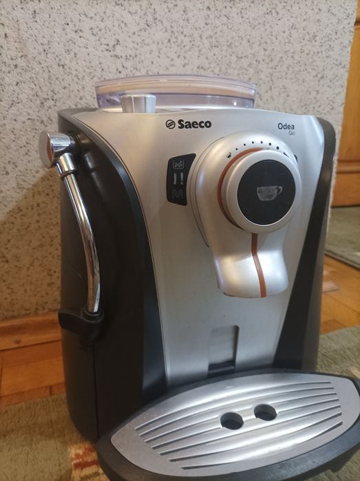 Кавоварка Saeco  Odea