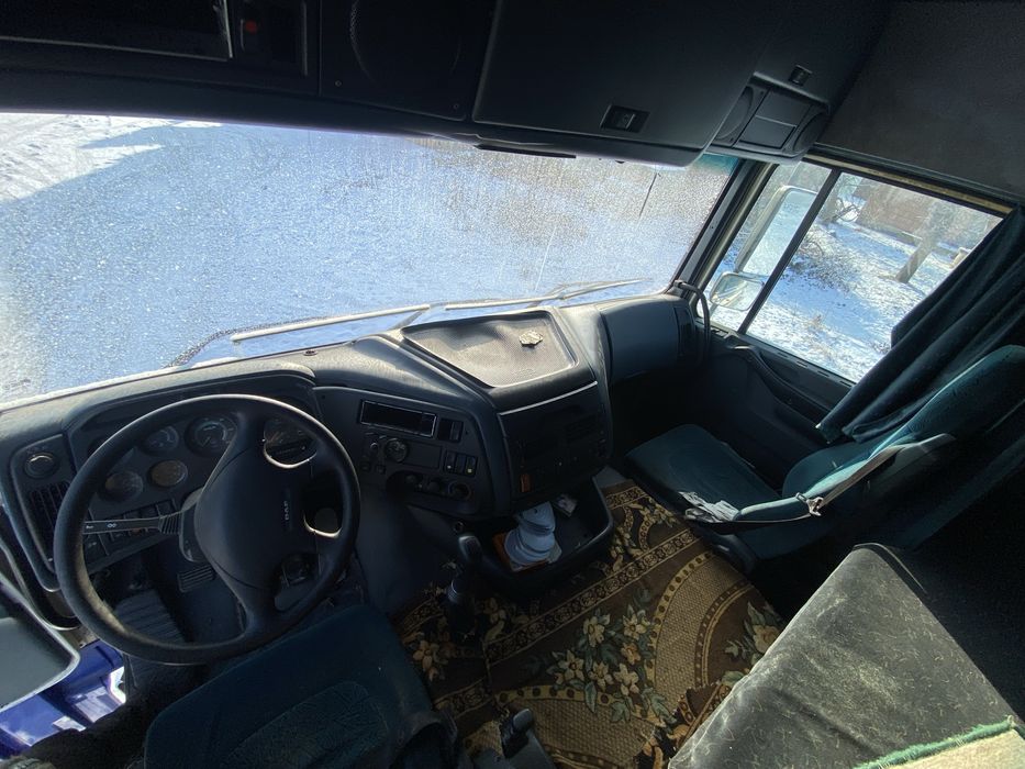 Продам DAF 95XF