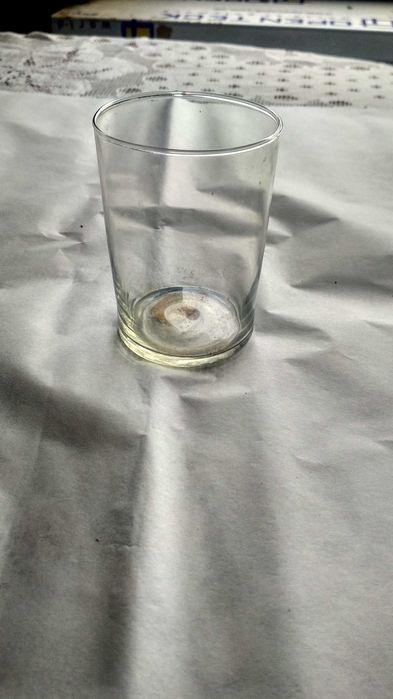 Продам стопки, рюмки, стаканы, граненный