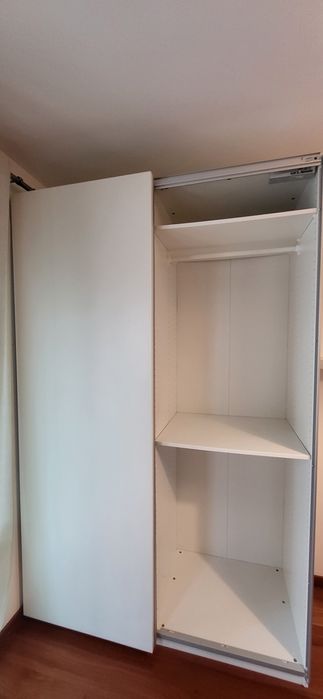 Roupeiro Ikea Hasvik