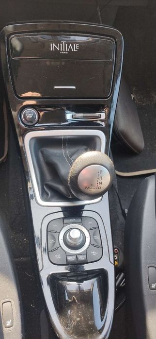 Renault Grand Espace 7 miejsc