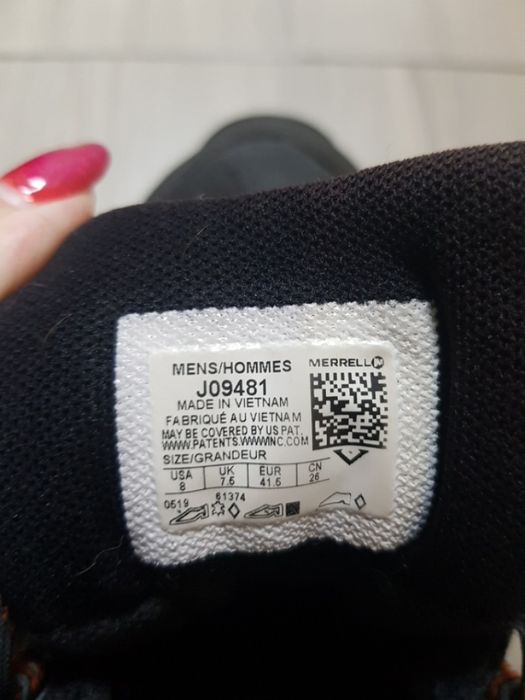 Дуже круті зимові черевики (ботінки) на підлітка