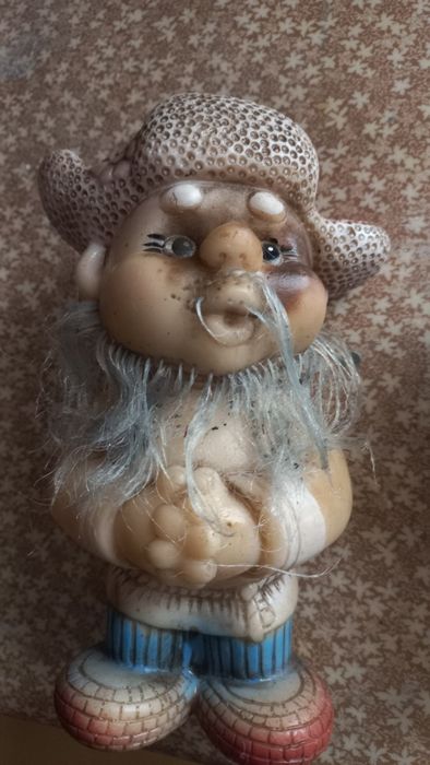 М'які іграшки резинові