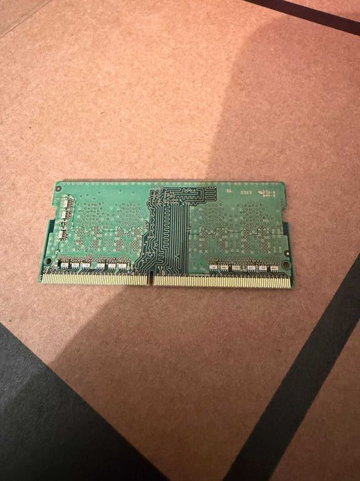 RAM Samsung 8GB DDR4 3200MHz SO-DIMM