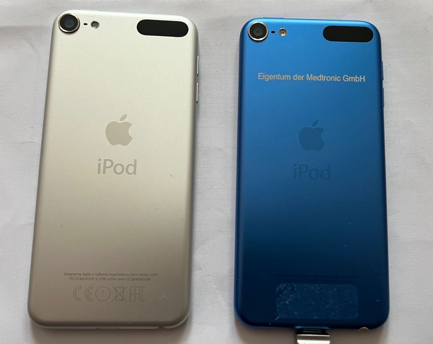 Продам iphone ipod