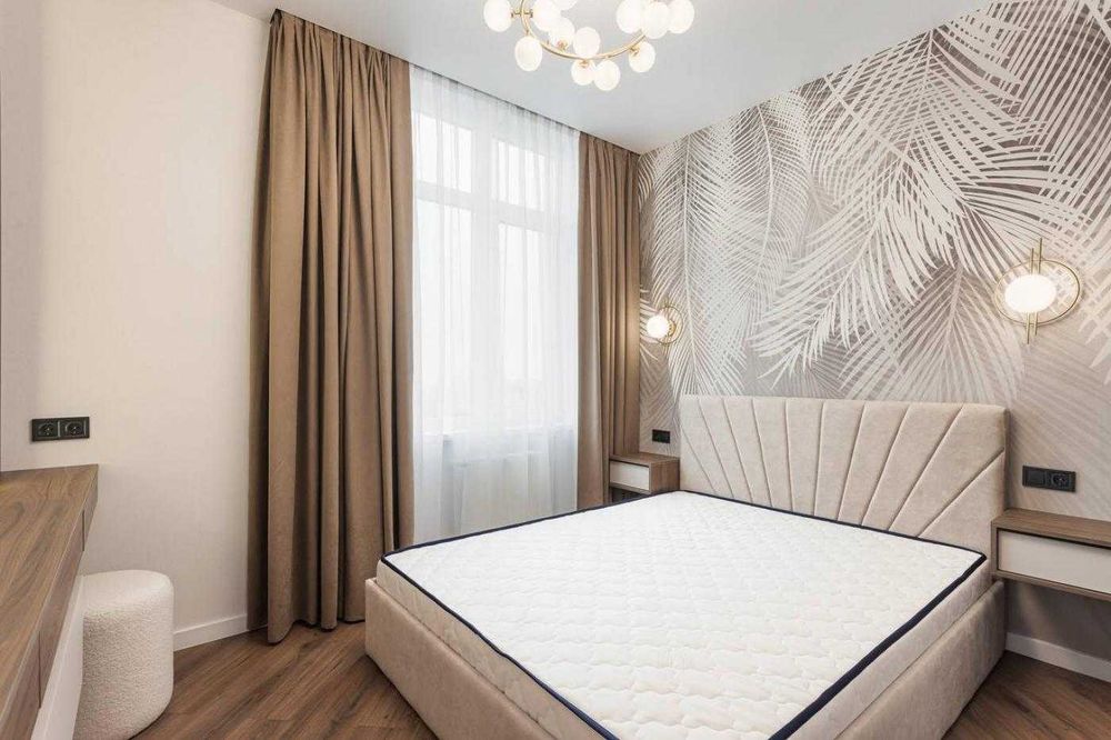 2-rooms apartment apartment by the address st. Shvygina gen (area 52,7 m²) - Atlanta.ua - photo 6