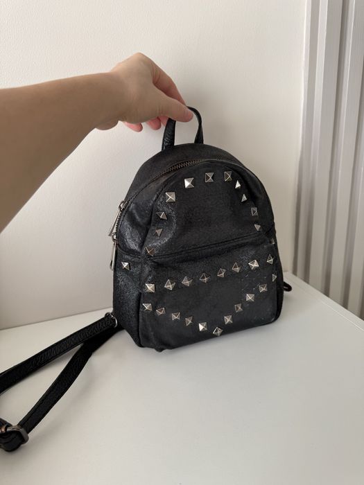 Рюкзак сумочка