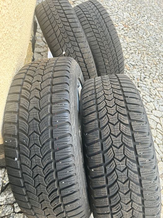 Opony zimowe felgi Alu