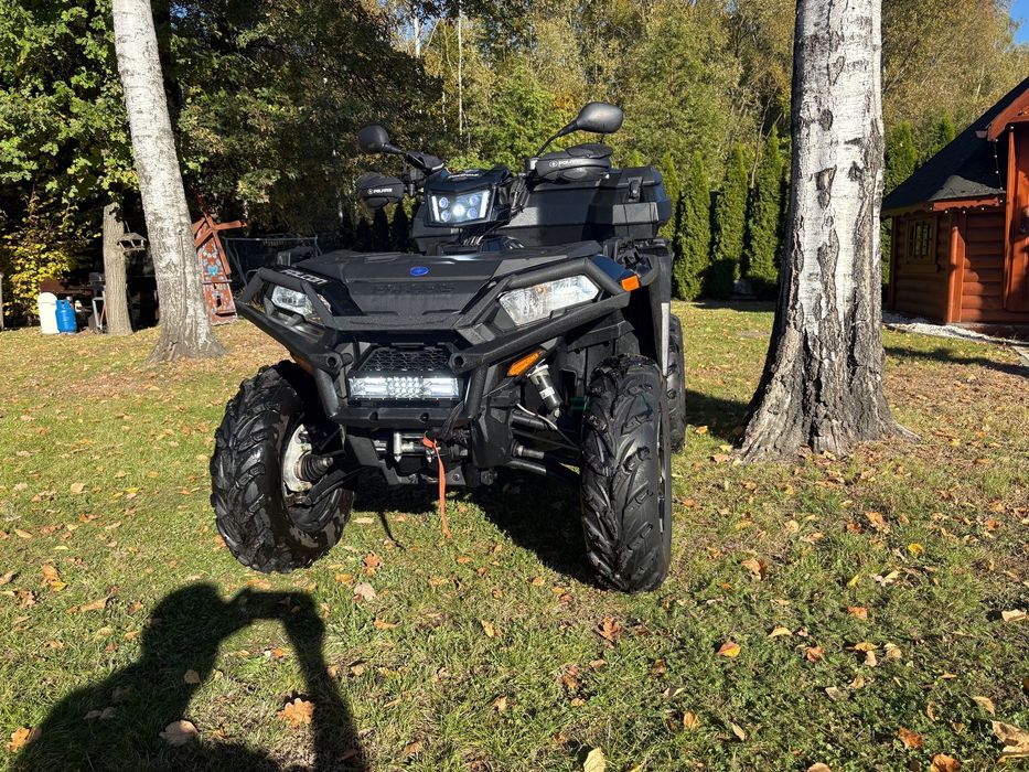 Polaris