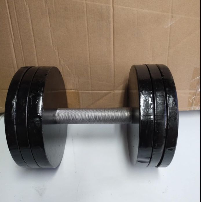 Гантели наборные