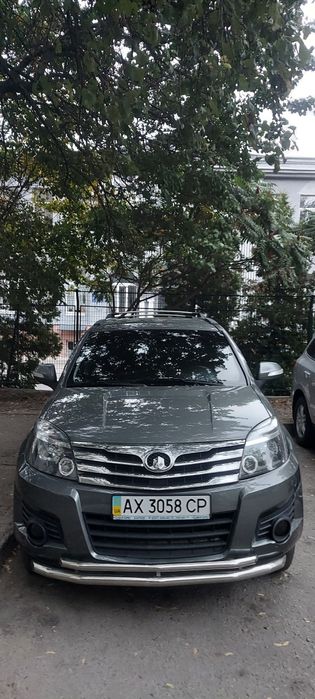 Продам Great Wall Haval H3